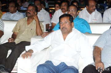 Joru Movie Audio Launch